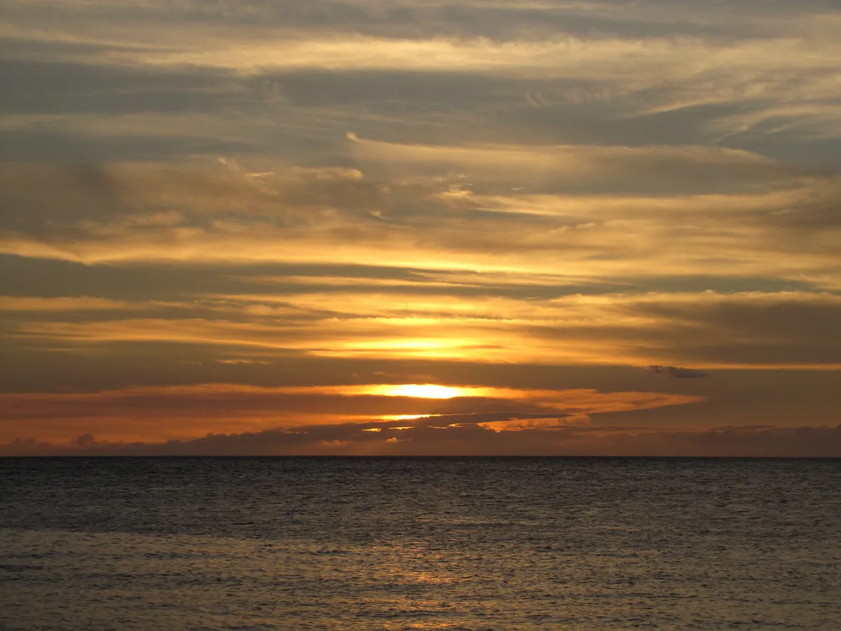 ʻAnaehoʻomalu Beach, South Kohala, Hawaii, Vereinigte Staaten — 4