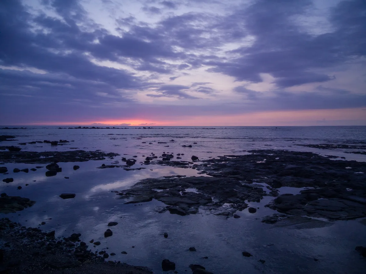Kahalu'u Beach Park, Kailua-Kona, Hawaii, United States — 4