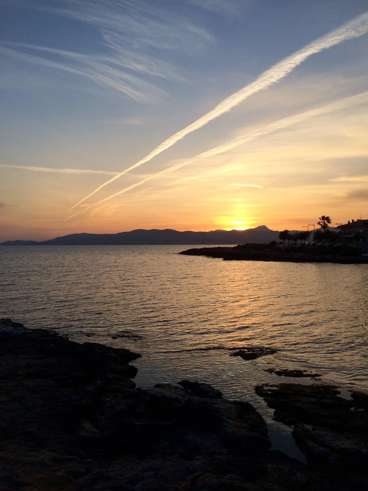 Playa de Illetas, Calvià, Balearic Islands, España — 3