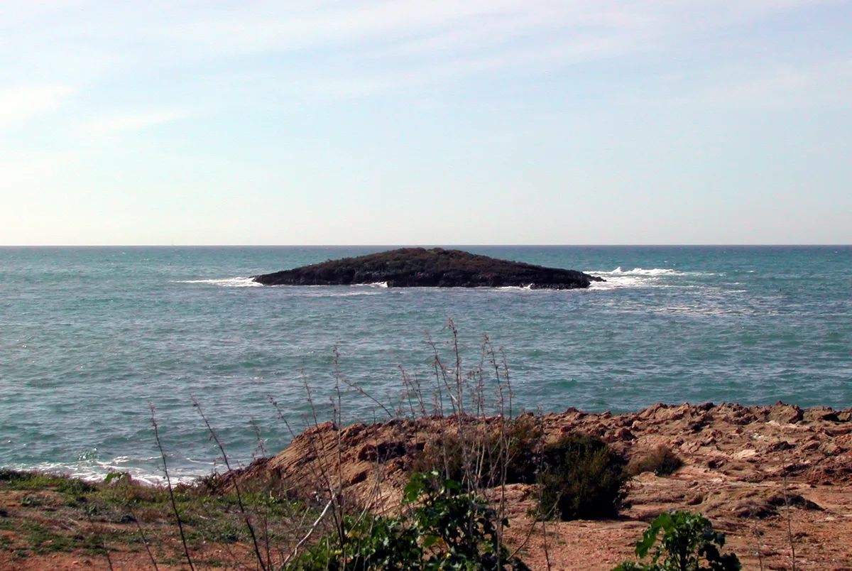 Playa de Illetas, Calvià, Balearic Islands, España — 4