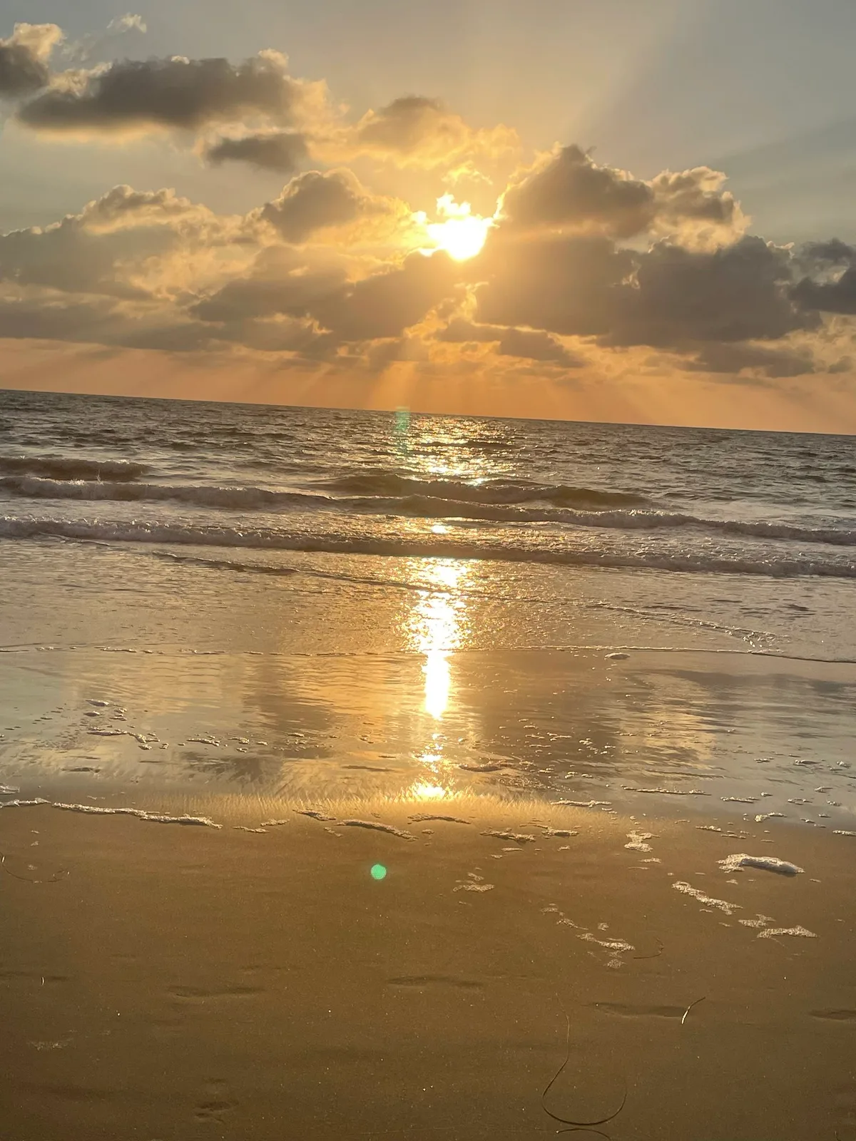 Del Mar City Beach, Del Mar, California Coast, United States — 3
