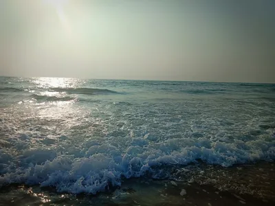 Benaulim Beach