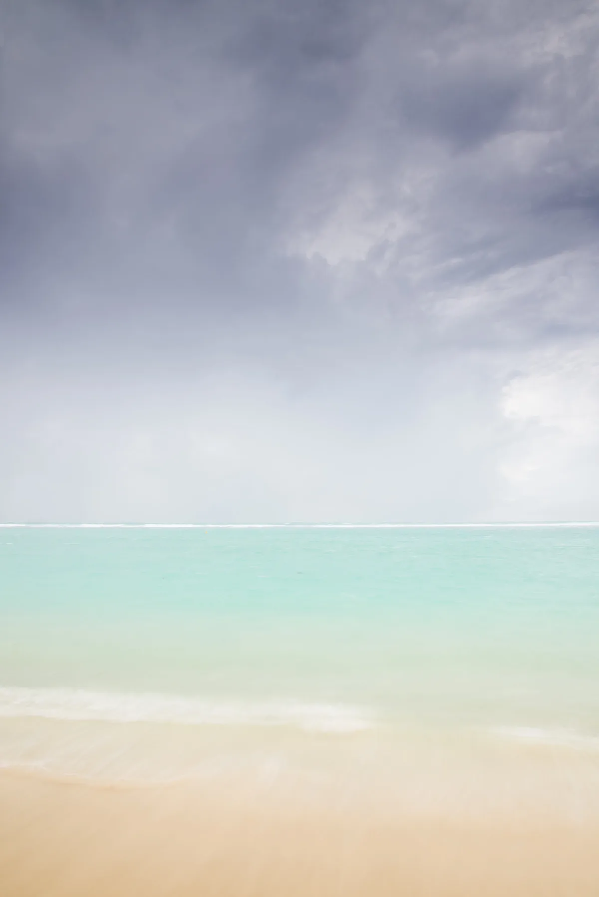 Trou aux Biches Beach, Pamplemousses, Mascarene Islands, Mauritius — 6