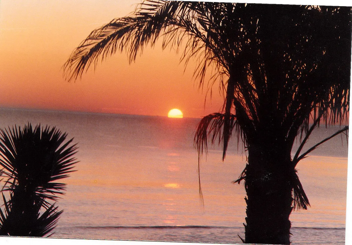 Mata-Strand, Torrevieja, Valencian Community, Spanien