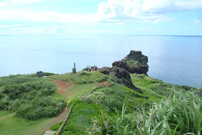 Sakieda Beach