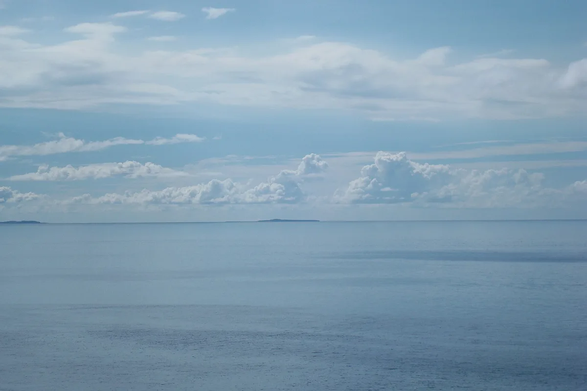 Sakieda Beach, Ryukyu Islands, Japan — 3