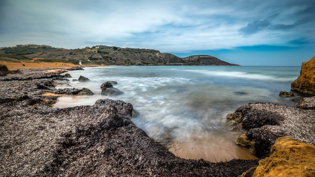 Tal-Mixta, Nadur, Maltese Islands, Malta — 2
