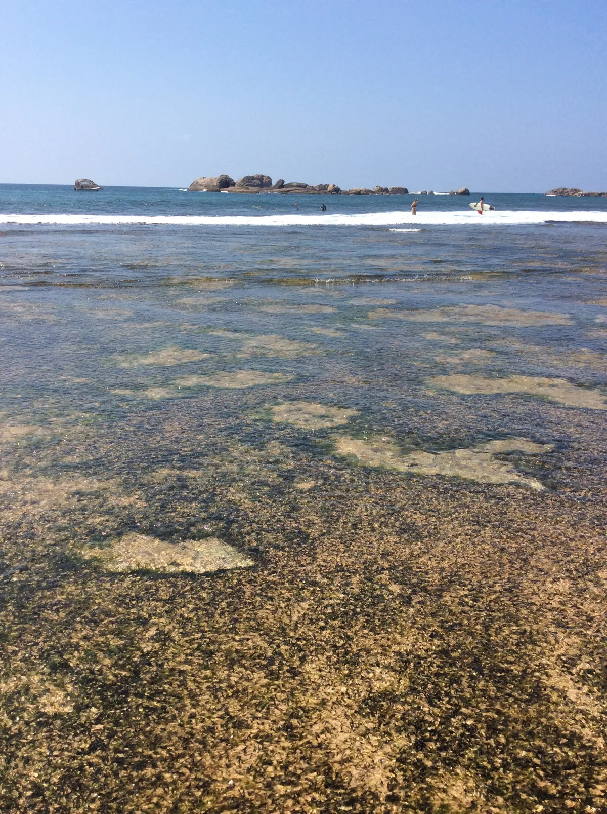 Katukurunda Beach, Kalutara, Sri Lanka, Sri Lanka — 2