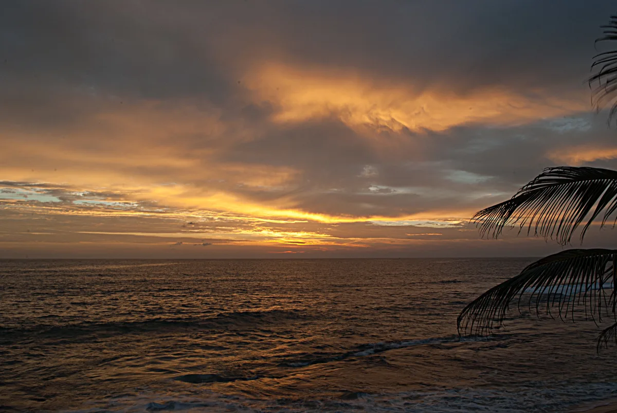 Katukurunda Beach, Kalutara, Sri Lanka, Sri Lanka