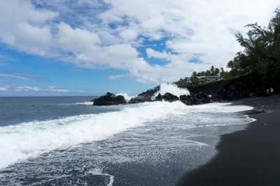 Kehena Beach
