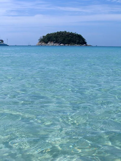 Kata Beach, Karon, Andaman Sea, Thailand — 5