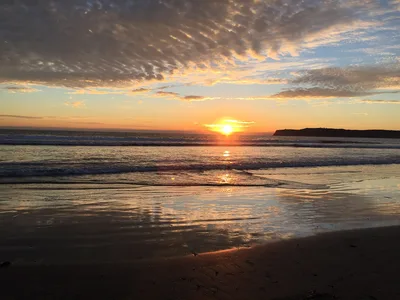 Coronado Beach