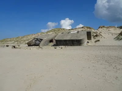 Écault Beach