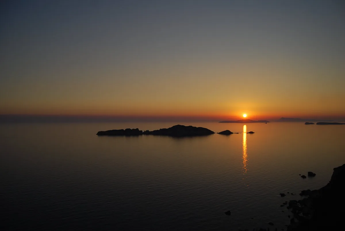 Afionas Beach, Central Corfu and Diapontian Islands, Ionian Islands, Greece — 4