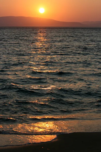 Agia Anna Beach