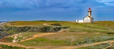 Poulains Beach