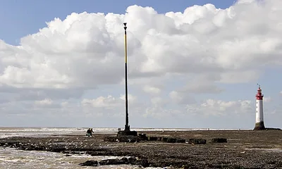 Chauveau Beach