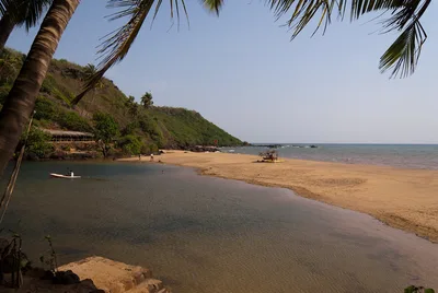 Khola Beach