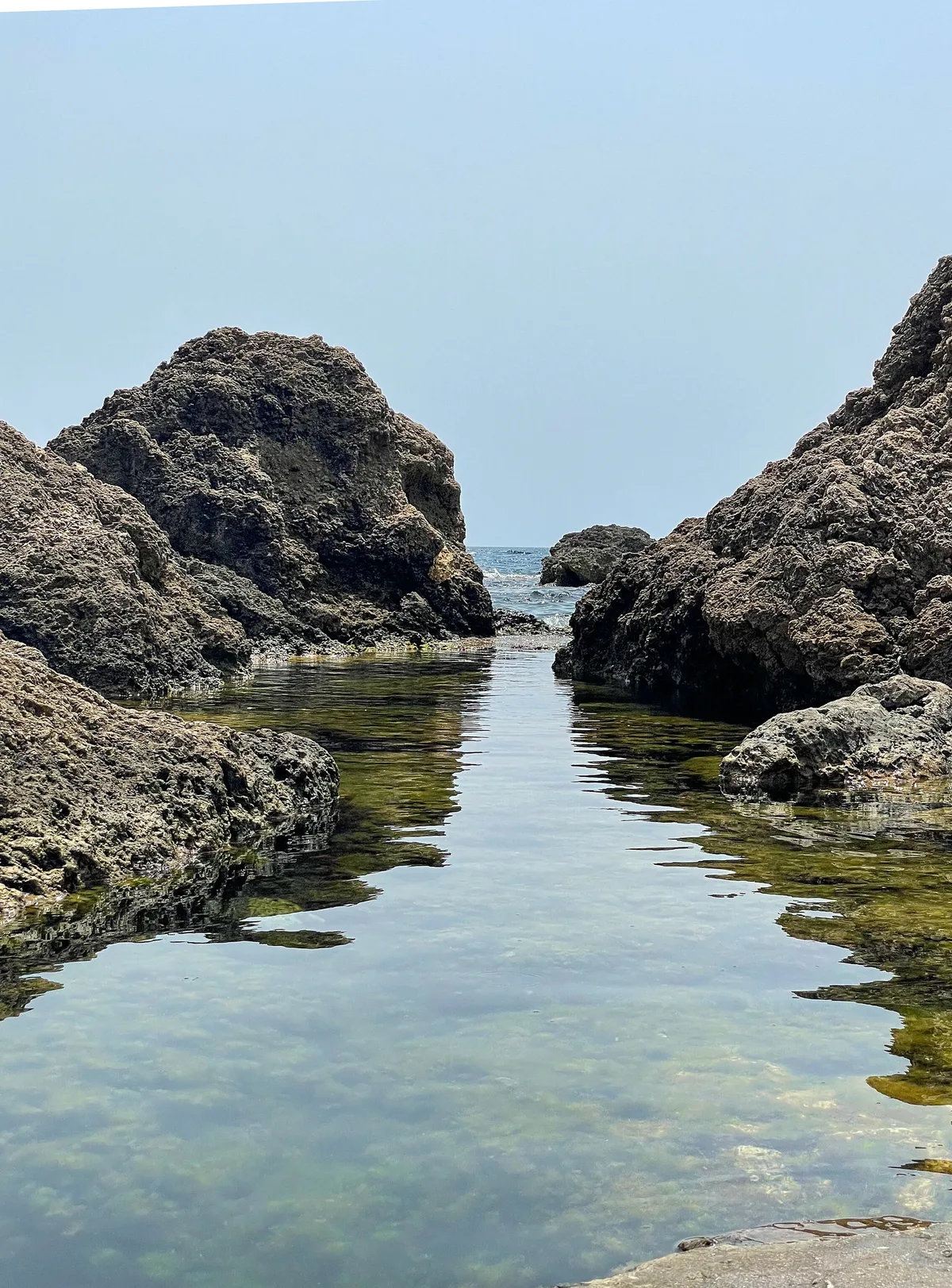 Għar Lapsi Beach, Siġġiewi, Maltese Islands, Malta — 6