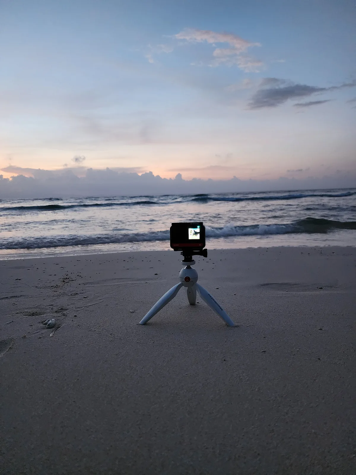 Laxmanpur Beach, Shaheed Dweep, Andaman and Nicobar Islands, India — 2
