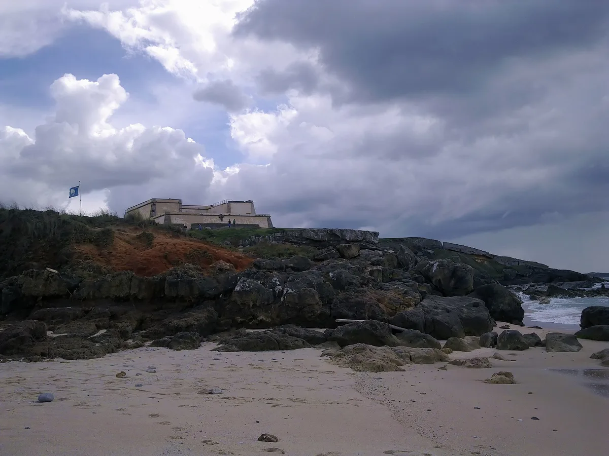 Ilha do Pessegueiro Beach, Sines, Alentejo / Costa Vicentina, Portugal — 6