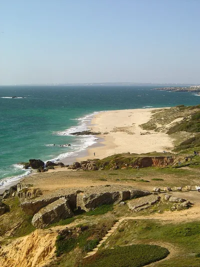 Ilha do Pessegueiro Beach, Sines, Alentejo / Costa Vicentina, Portugal — 5