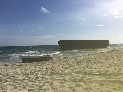 Boca Keto Beach