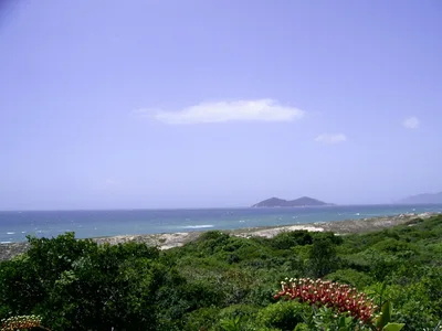 Campeche Beach