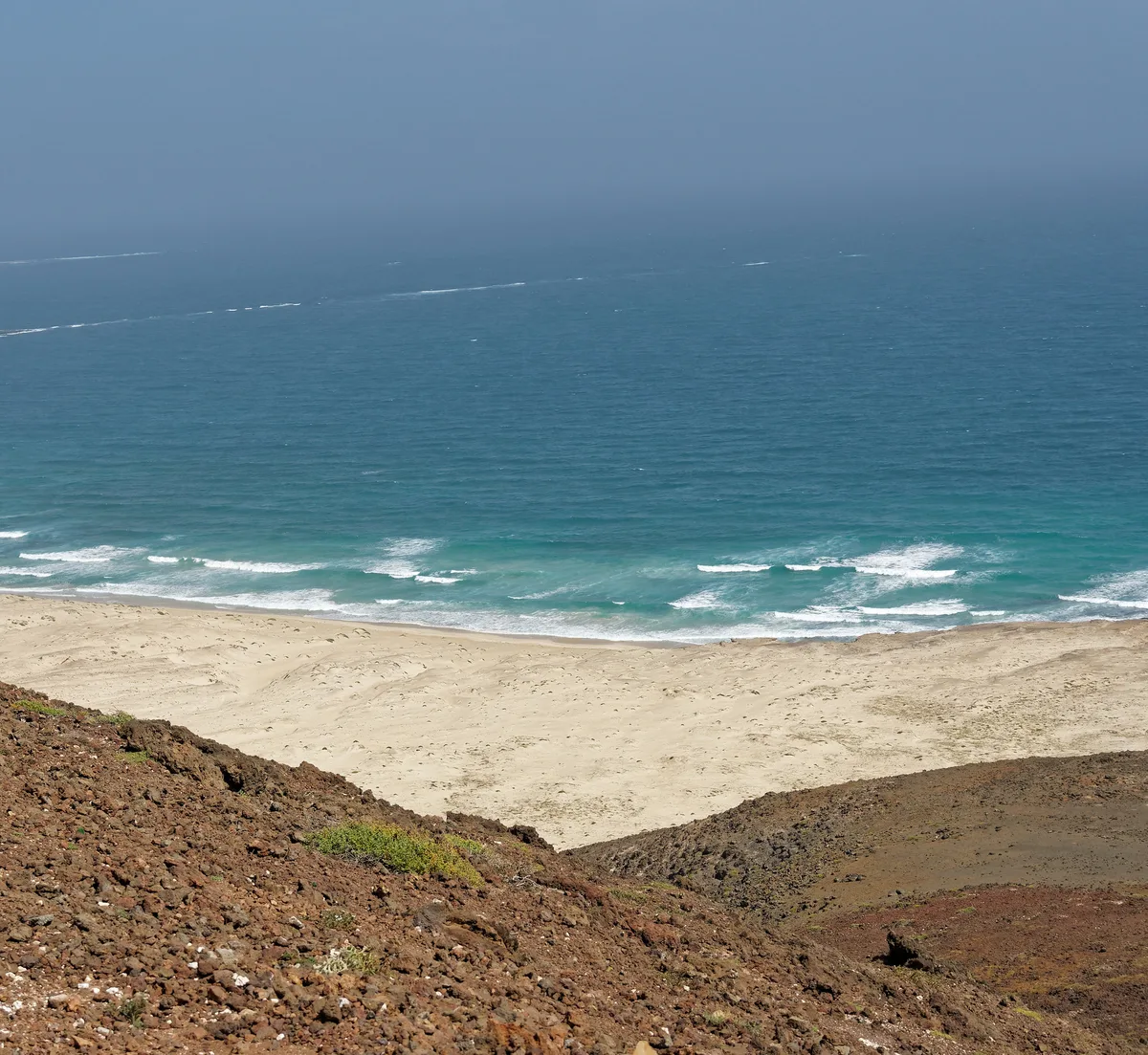Morro Negro Beach, Boa Vista, Cape Verde, Cape Verde — 3