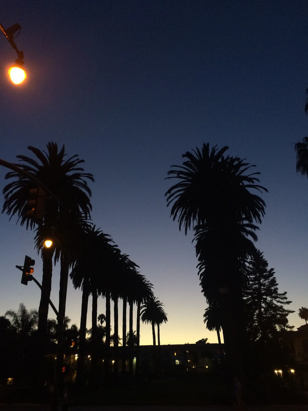 West Beach, Santa Barbara, California Coast, United States — 4