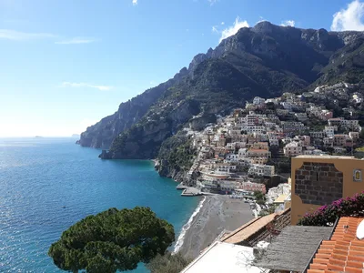 Arienzo Beach