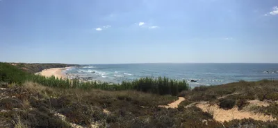 Brejo Largo Beach