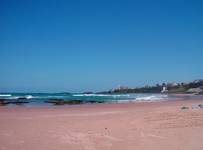 Marbella Beach