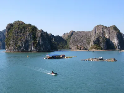Gia Luận Beach, Gia Luận, Gulf of Tonkin, Vietnam — 3