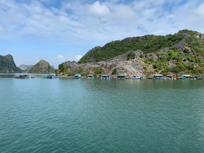 Gia Luận Beach
