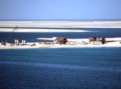 Playa de Palm Jebel Ali
