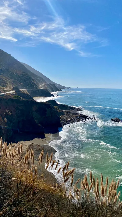 Mill Creek Beach