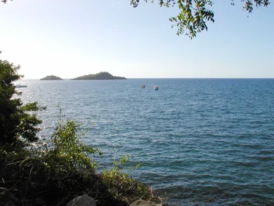 Malendure Beach