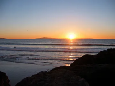 Leo Carrillo State Beach