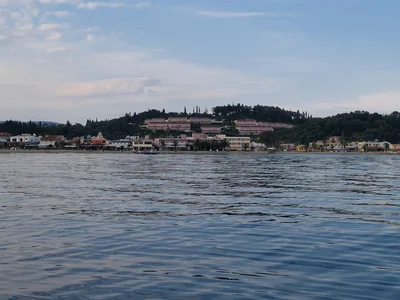 Sidari Beach
