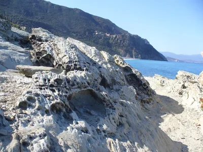 Porticciolo Beach, Cagnano, Corsica, France — 3