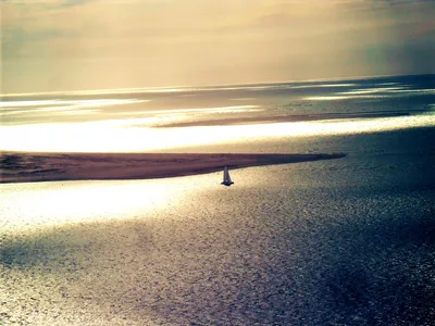 Corniche Beach