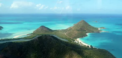 Hermitage Bay Beach