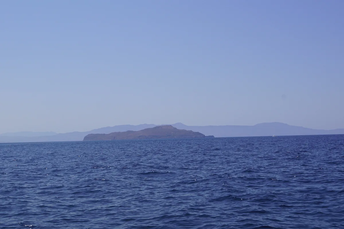 Kladissos Beach, Municipality of Chania, Crete, Greece — 4