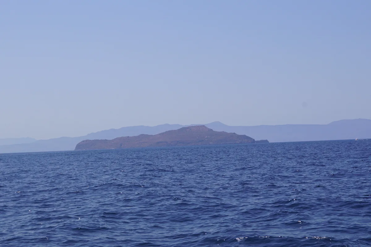 Kladissos Beach, Municipality of Chania, Crete, Greece — 3