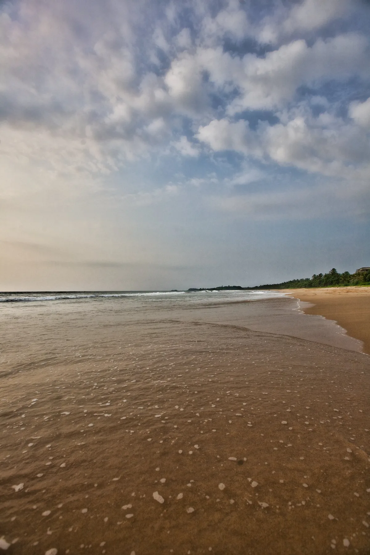 Aluthgama Beach, Aluthgama, Sri Lanka, Sri Lanka — 3