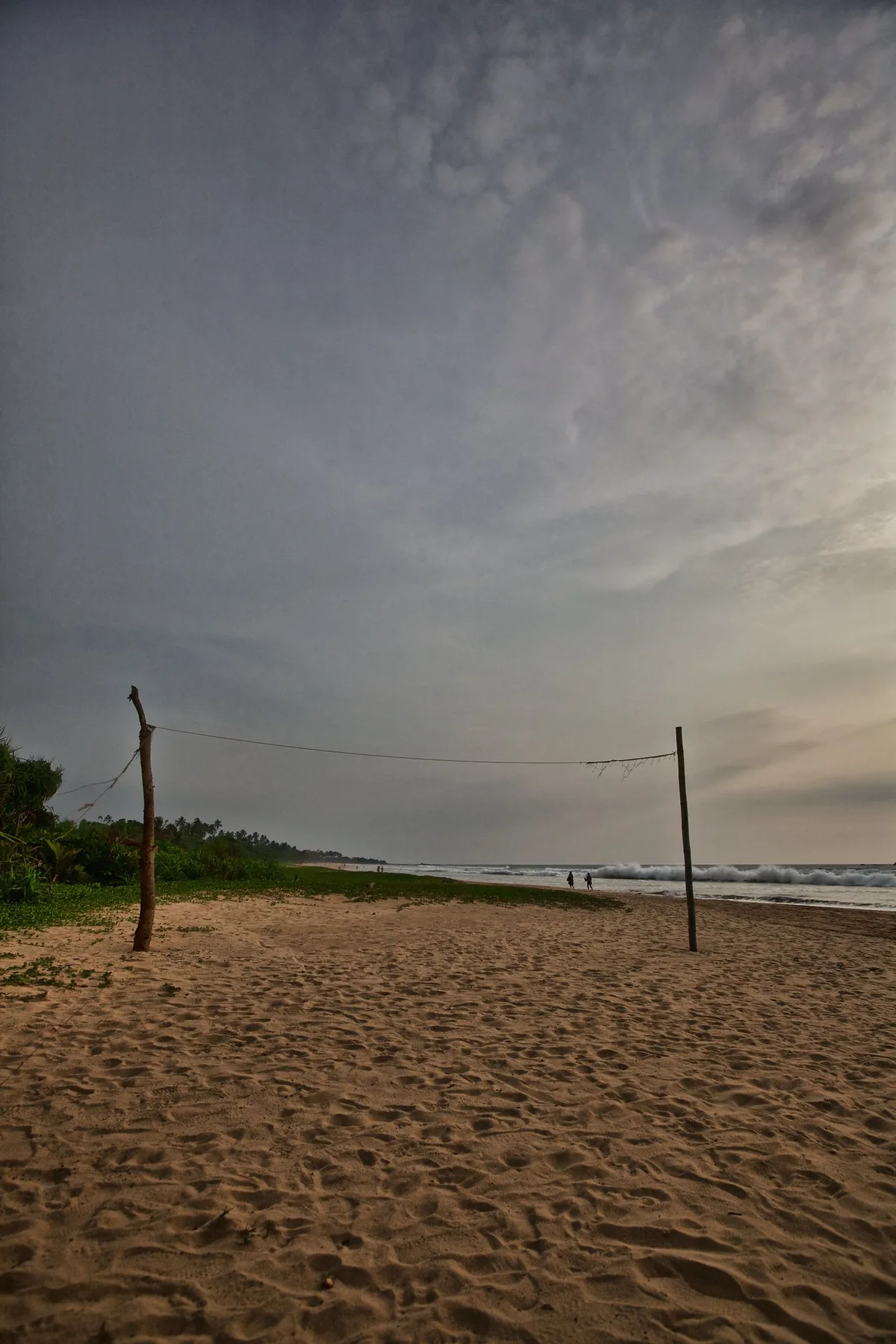 Aluthgama Beach, Aluthgama, Sri Lanka, Sri Lanka — 4