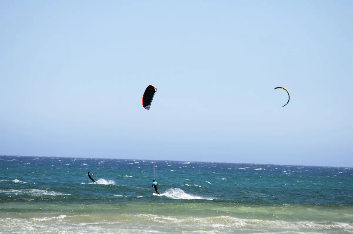 Scarborough Beach, City of Cape Town, Western Cape, South Africa — 6