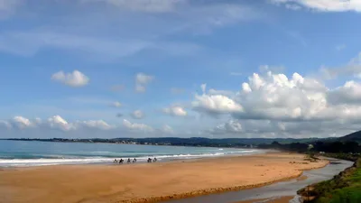 Wye River Beach, Wye River, Great Ocean Road, Australia — 3
