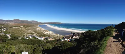 Noordhoek Beach